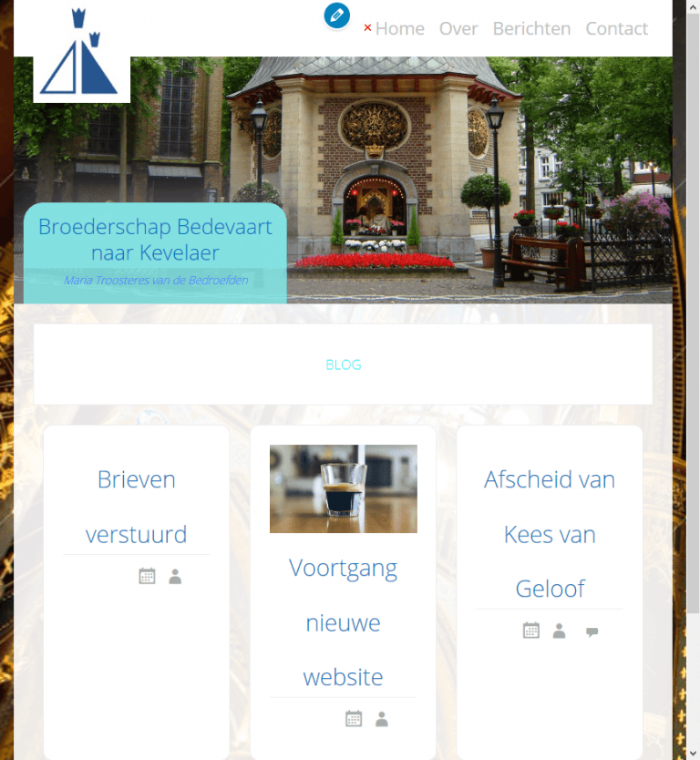 website