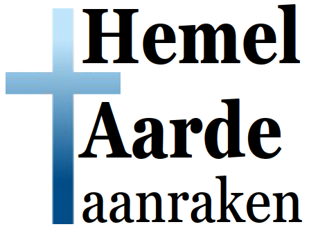 Hemel + Aarde aanraken